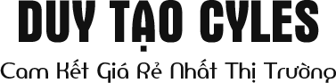 DUY TẠO CYCLES
