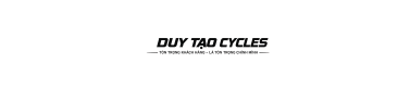 DUY TẠO CYCLES