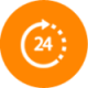 HỖ TRỢ 24/7
