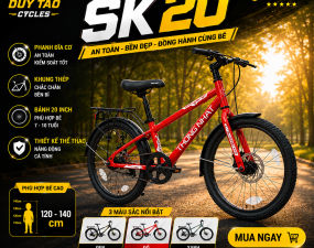 THỐNG NHẤT - SK 20 INCH
