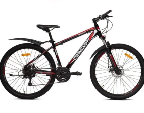 MTB 26″ – 07